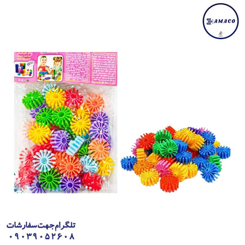شایان – لگو خورشیدی سلفونی