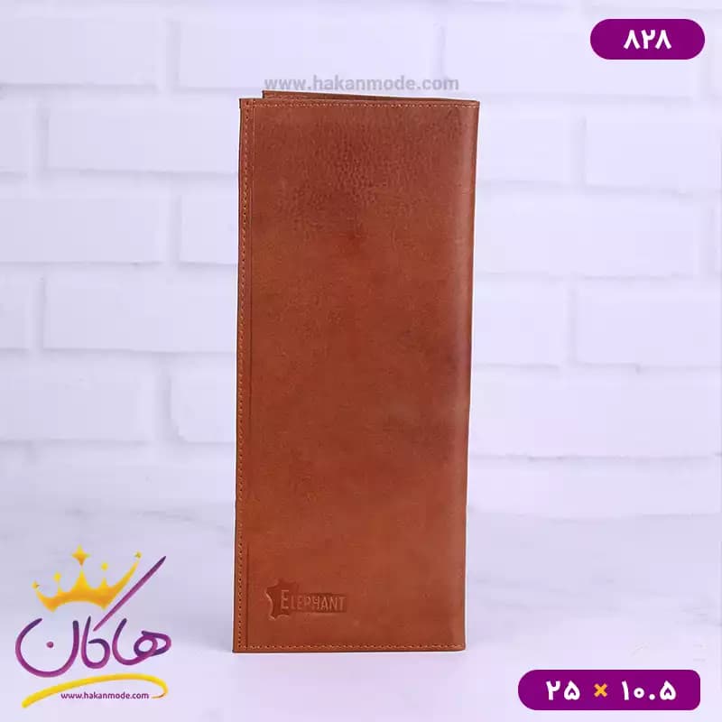 کیف دسته چک الفانت | کد 828/2