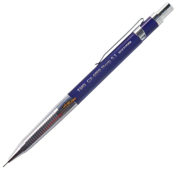 اتود CX-5000 تی ام كيو