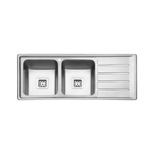 سینک استیل جیلارد مدل X-102