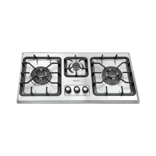اجاق گاز جیلارد مدل S2302