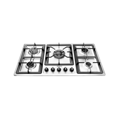 اجاق گاز جیلارد مدل S2501