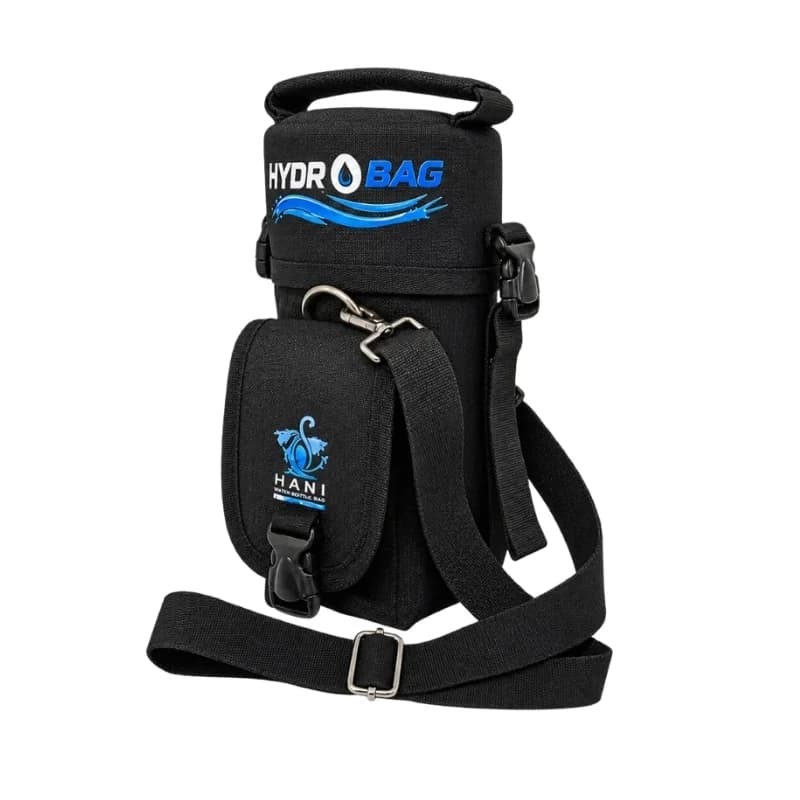کیف کمری حمل نوشیدنی مدل HydroBag – مجیکمپ