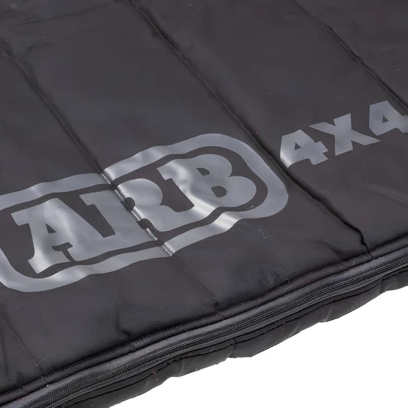 کیسه خواب یک نفره ۳ فصل مدل ARB – Deluxe — تصویر ۴