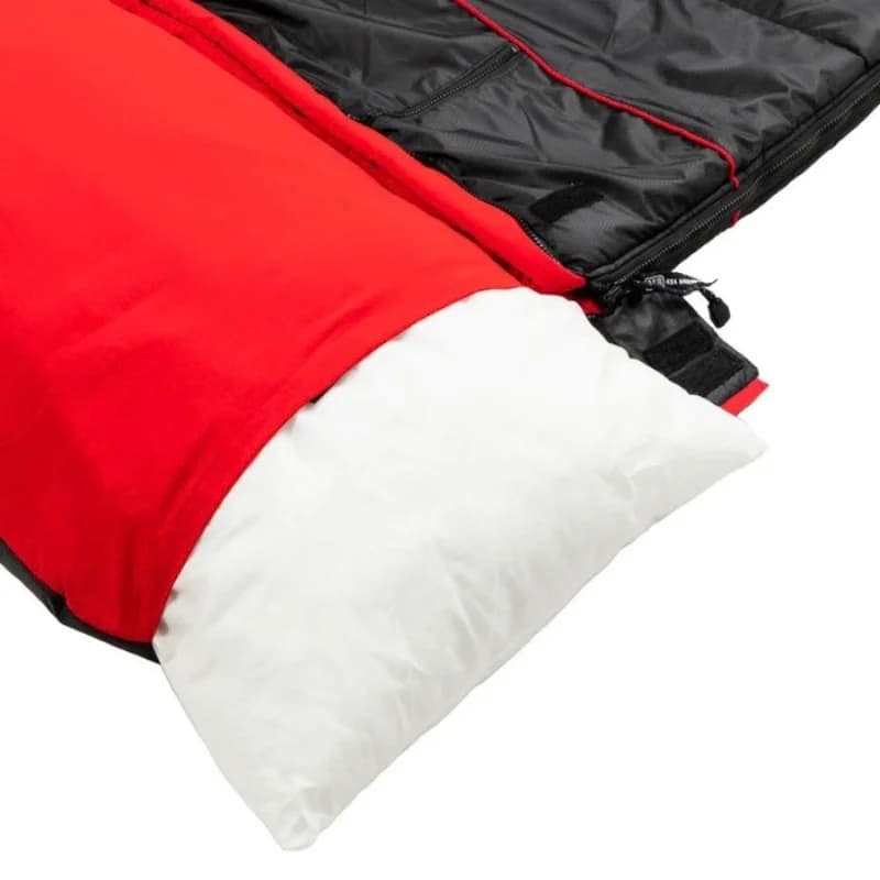کیسه خواب یک نفره ۳ فصل مدل ARB – Compact 2 — تصویر ۶