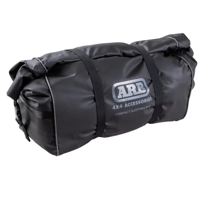 کیسه خواب یک نفره ۳ فصل مدل ARB – Compact 2 — تصویر ۴