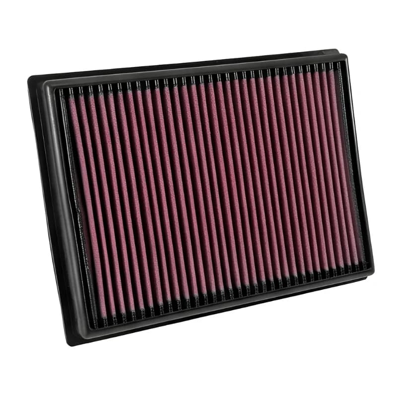 فیلتر هوای موتور تویوتا هایلوکس روو مدل (33-3045) – K&n