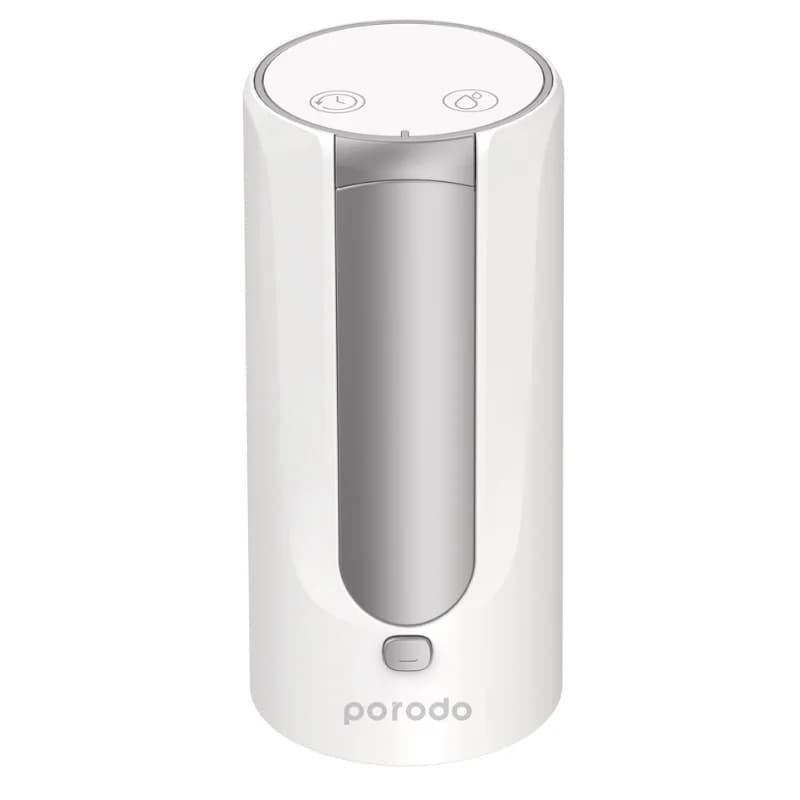 پمپ آب تاشو شارژی پرودو (Porodo) مدل LFWD5W-wh — تصویر ۲