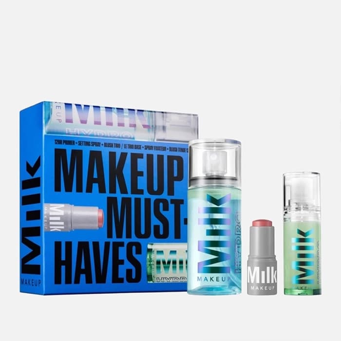ست آرایشی میلک Makeup Must Haves