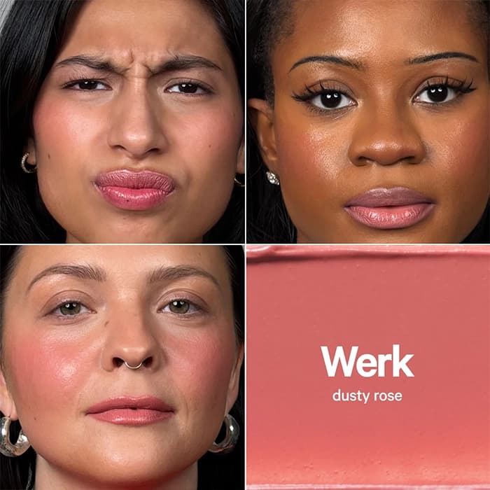 ست آرایشی میلک Makeup Must Haves — تصویر ۳