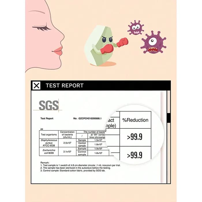 اسفنج آرایشی شیگلم مولتی فیس رنگ مشکی — تصویر ۸