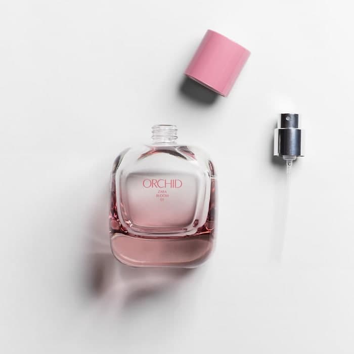 عطر زارا ارکید ORCHID — تصویر ۳