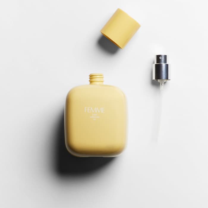 عطر زارا فم FEMME — تصویر ۳