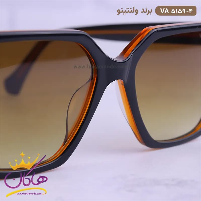 عینک آفتابی ولنتینو زنانه VA5159/4 — تصویر ۳