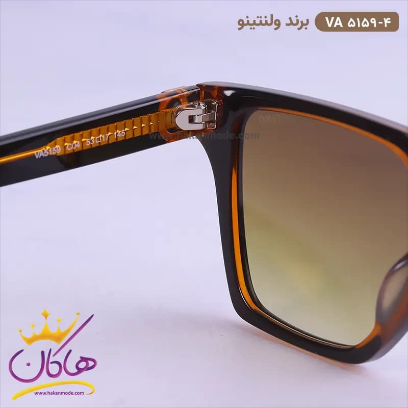 عینک آفتابی ولنتینو زنانه VA5159/4 — تصویر ۷