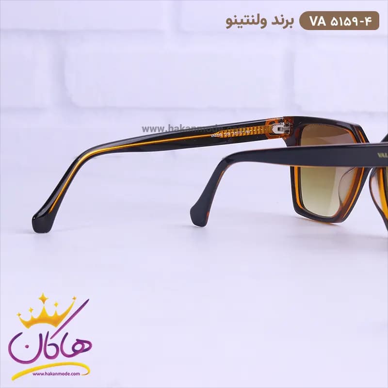عینک آفتابی ولنتینو زنانه VA5159/4 — تصویر ۶
