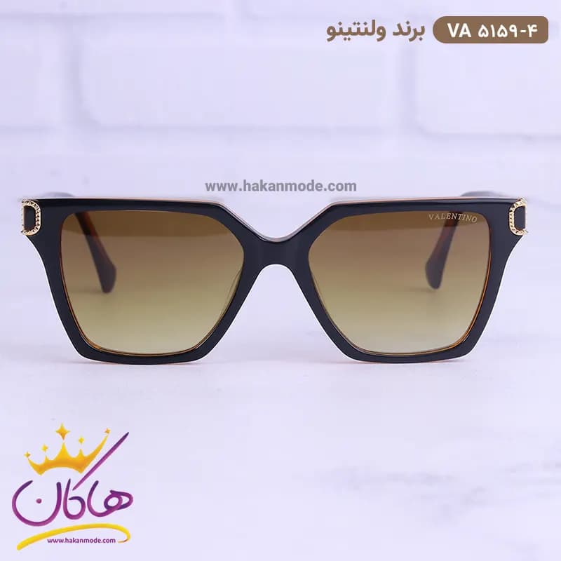 عینک آفتابی ولنتینو زنانه VA5159/4