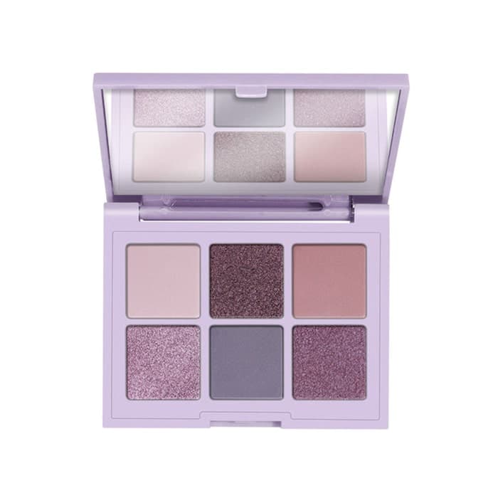 پالت سایه اسنس مدل i like to mauve it