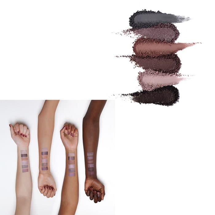 پالت سایه اسنس مدل i like to mauve it — تصویر ۳