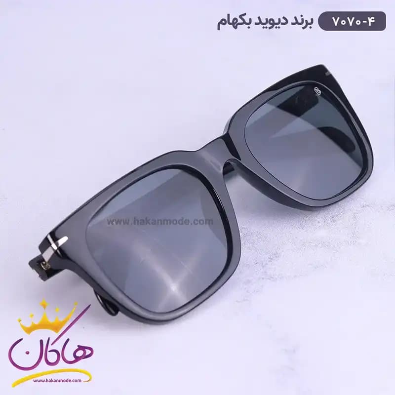 عینک آفتابی دیوید بکهام زنانه 7070/4 — تصویر ۸