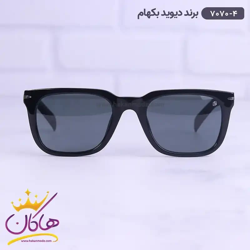 عینک آفتابی دیوید بکهام زنانه 7070/4