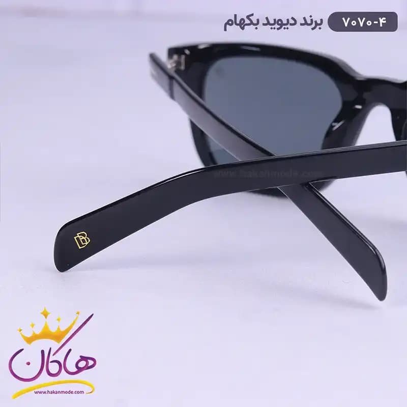 عینک آفتابی دیوید بکهام زنانه 7070/4 — تصویر ۷