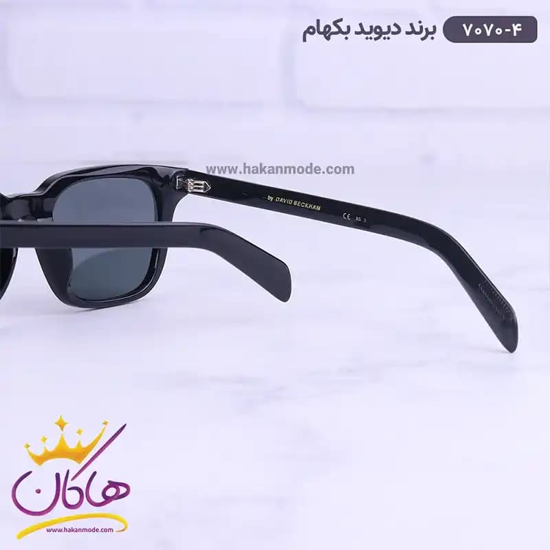 عینک آفتابی دیوید بکهام زنانه 7070/4 — تصویر ۶