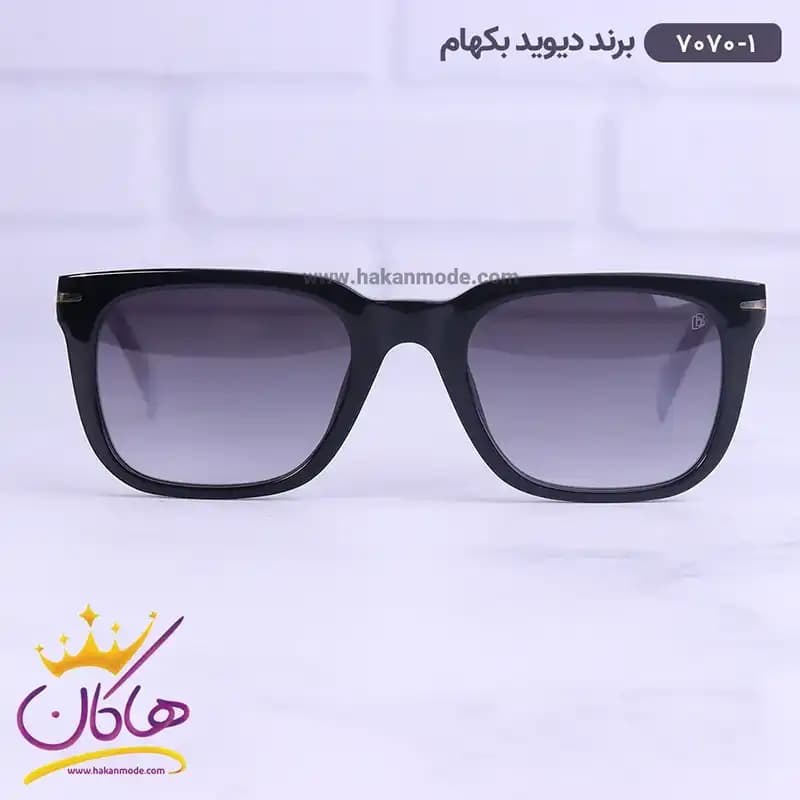 عینک آفتابی دیوید بکهام زنانه 7070/1