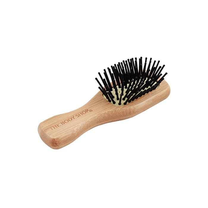 برس چوبی بادی شاپ سایز کوچک