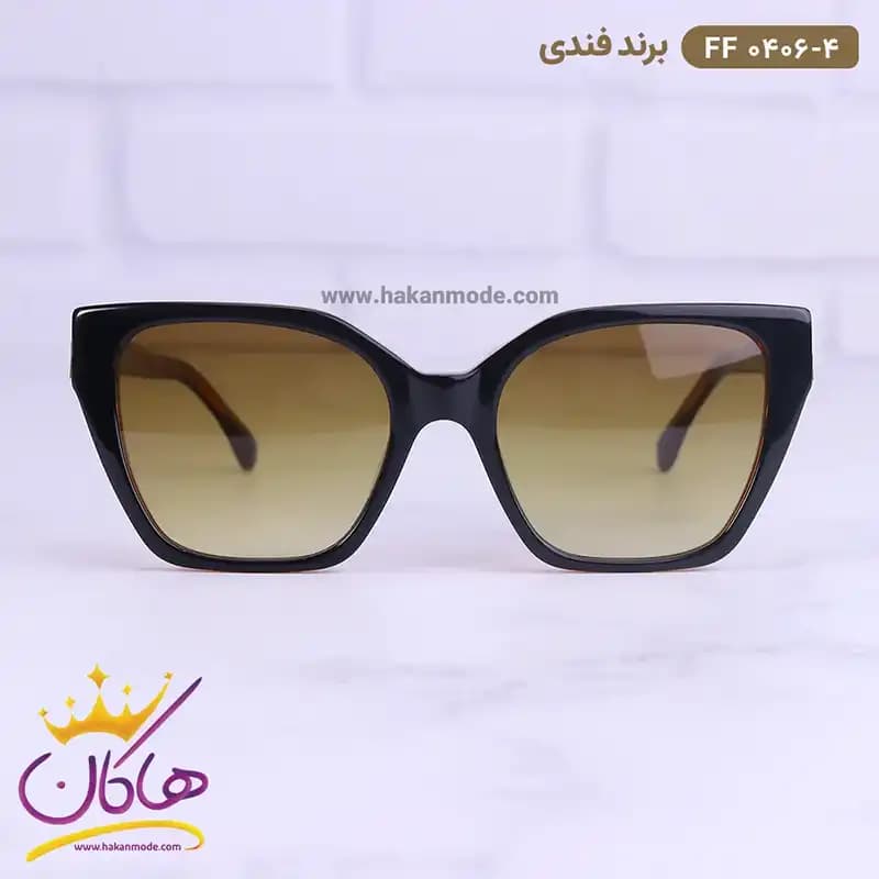 عینک آفتابی فندی زنانه FF0406/4