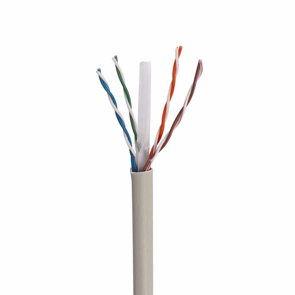 کابل کواکسیال cat5e utp کرمان
