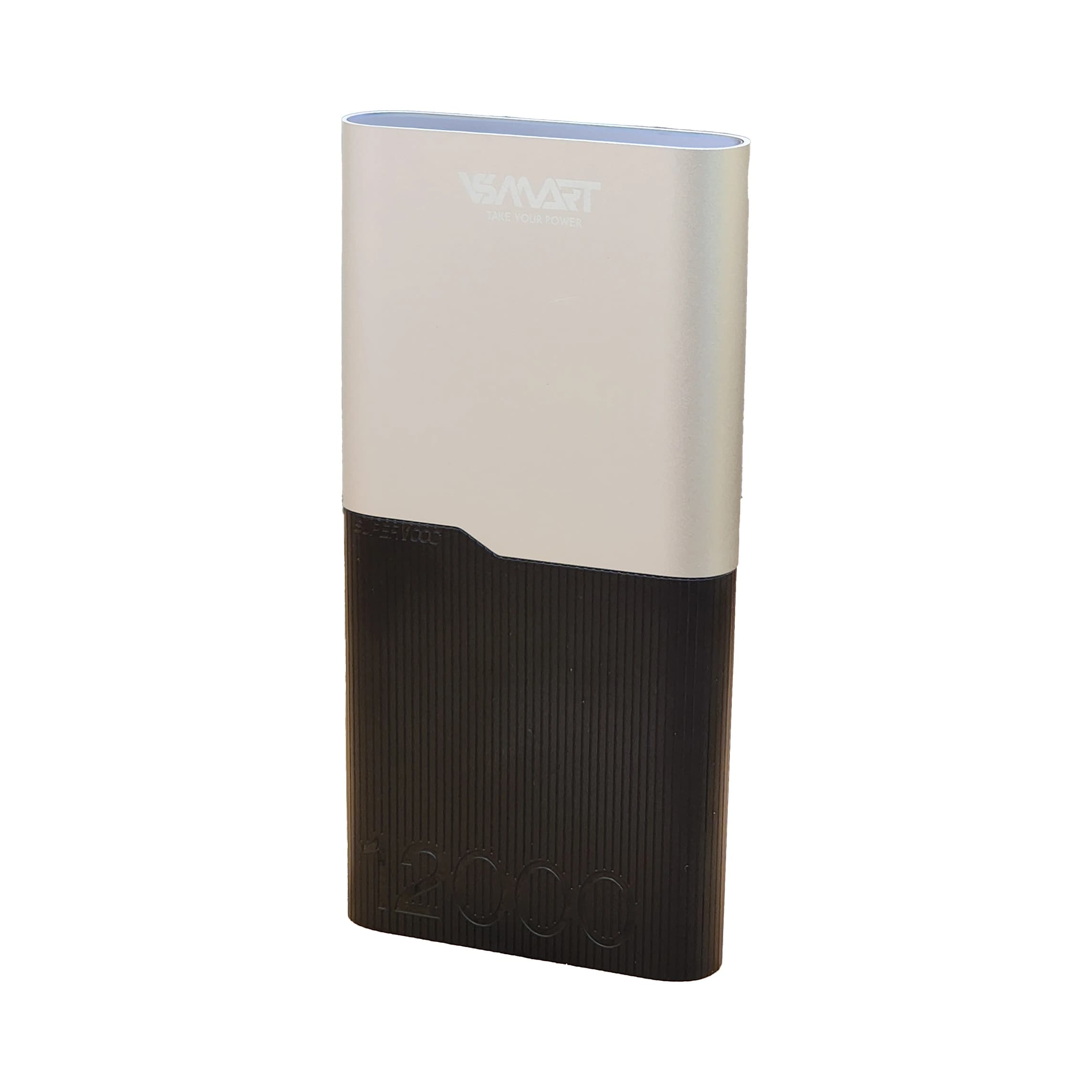 پاوربانک 12000 میلی آمپر 100 وات مدل Vsmart VS-526
