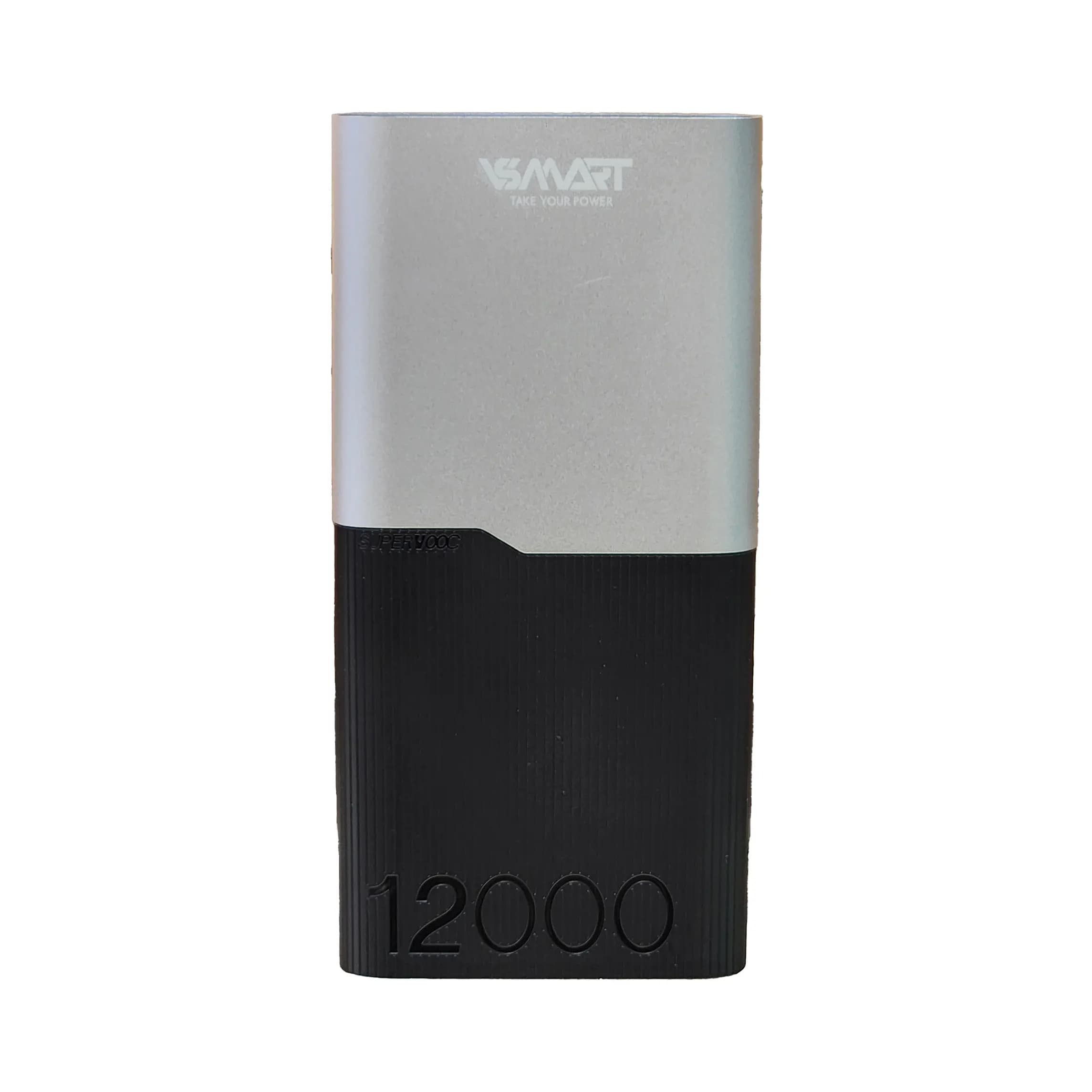 پاوربانک 12000 میلی آمپر 100 وات مدل Vsmart VS-526 — تصویر ۲