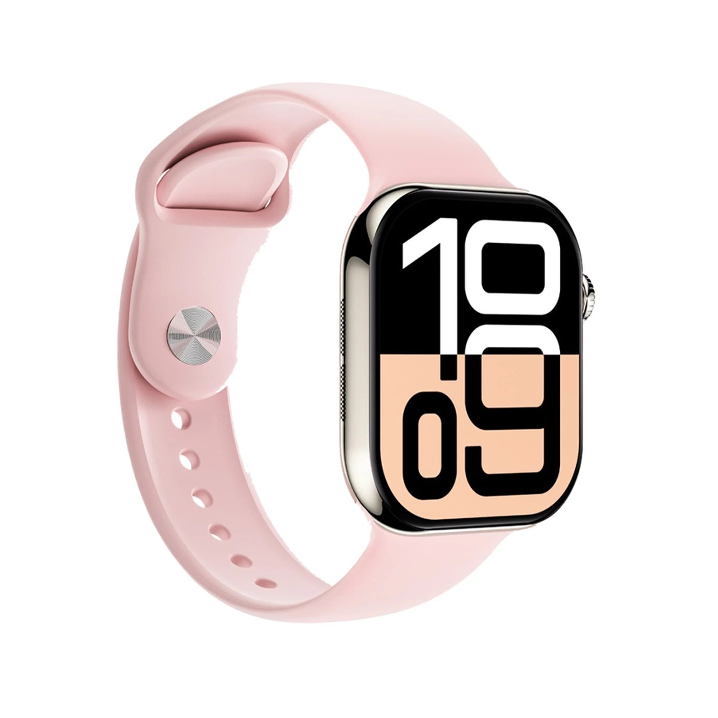 ساعت هوشمند گرین لاین Green Lion Active 10 46M — تصویر ۳