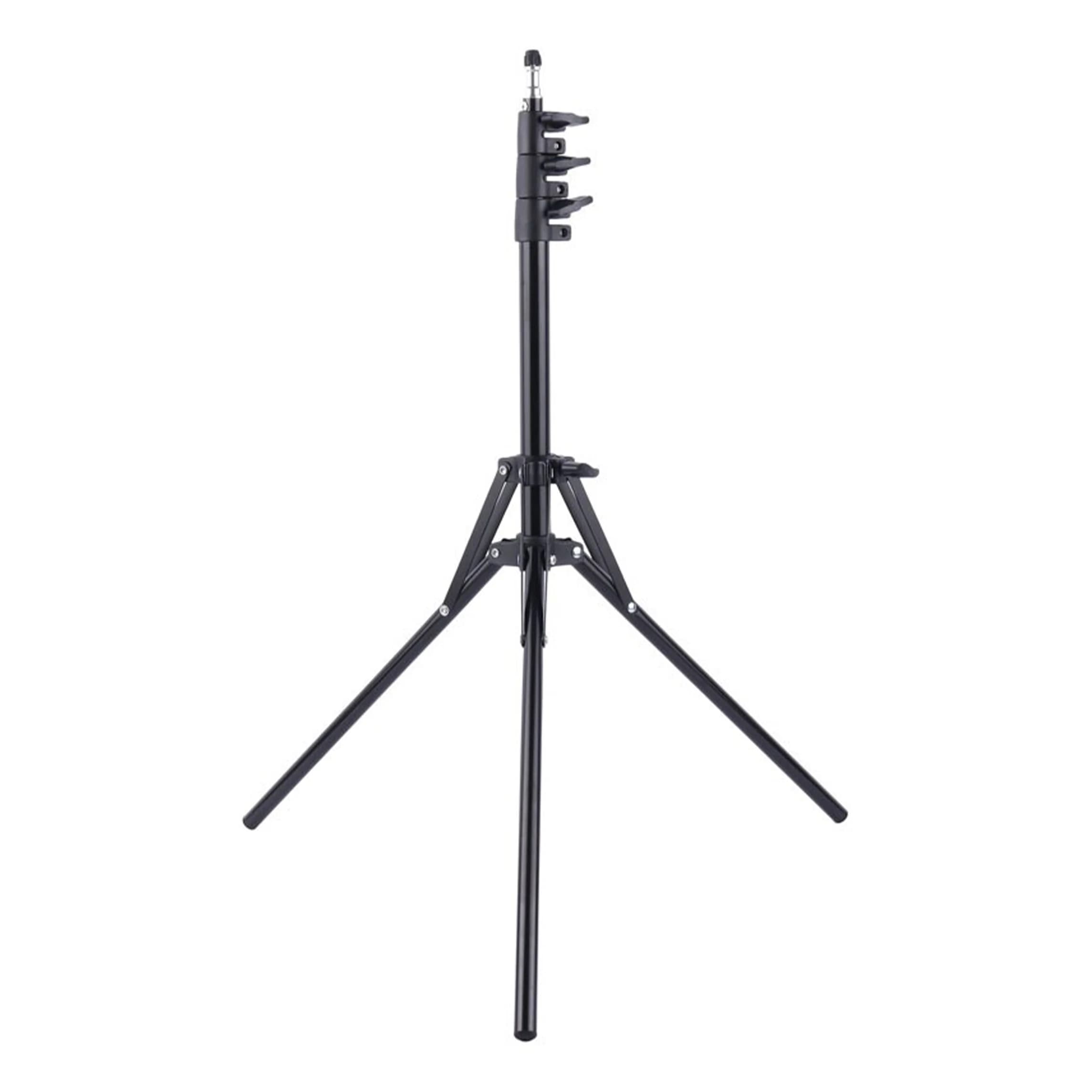 رینگ لایت با پایه سی یرا مدل Sierra SR-488 — تصویر ۸