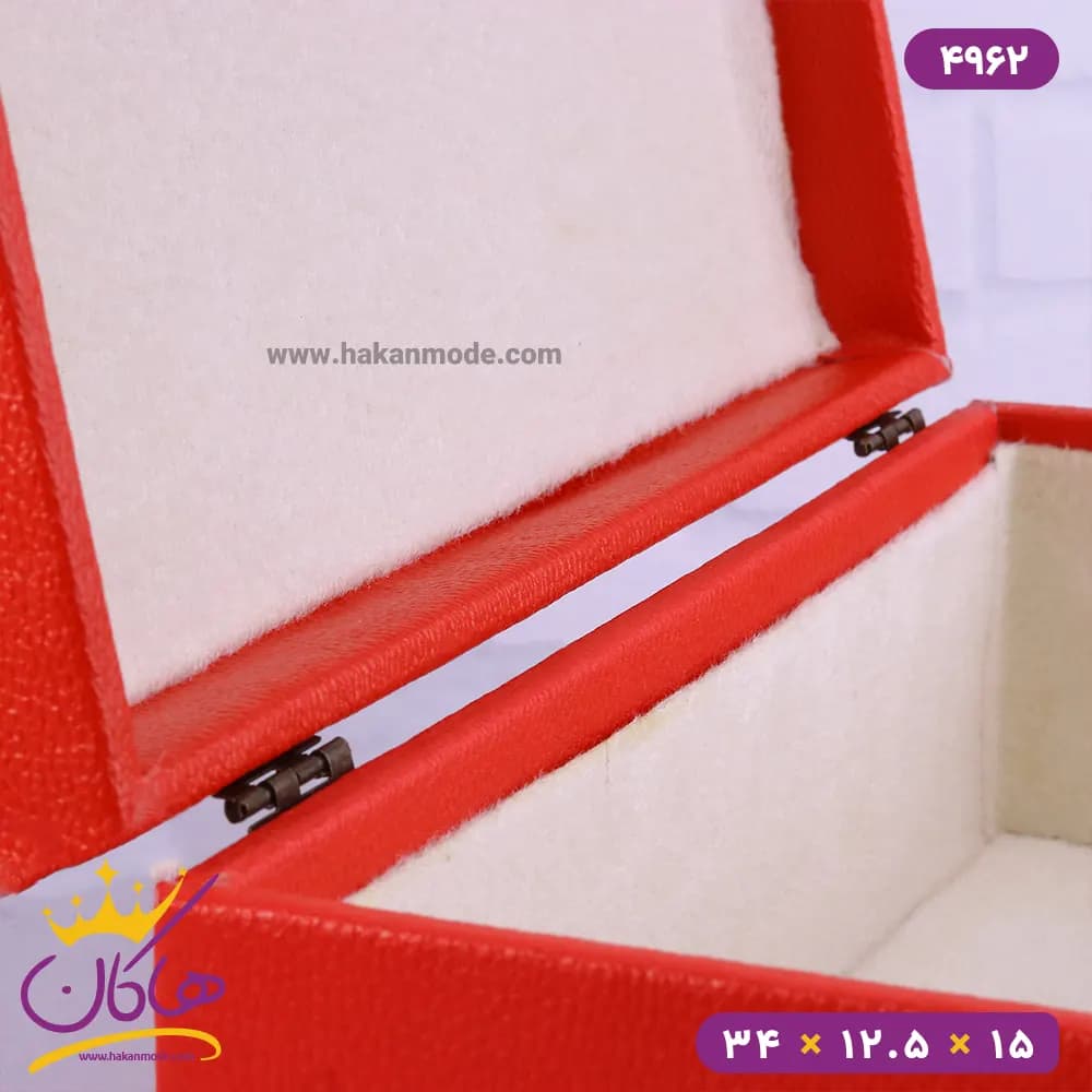 جعبه هدیه طرح دار | کد 4962 — تصویر ۷