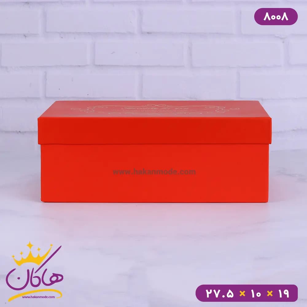 جعبه هدیه زیبا | کد 8008 — تصویر ۵