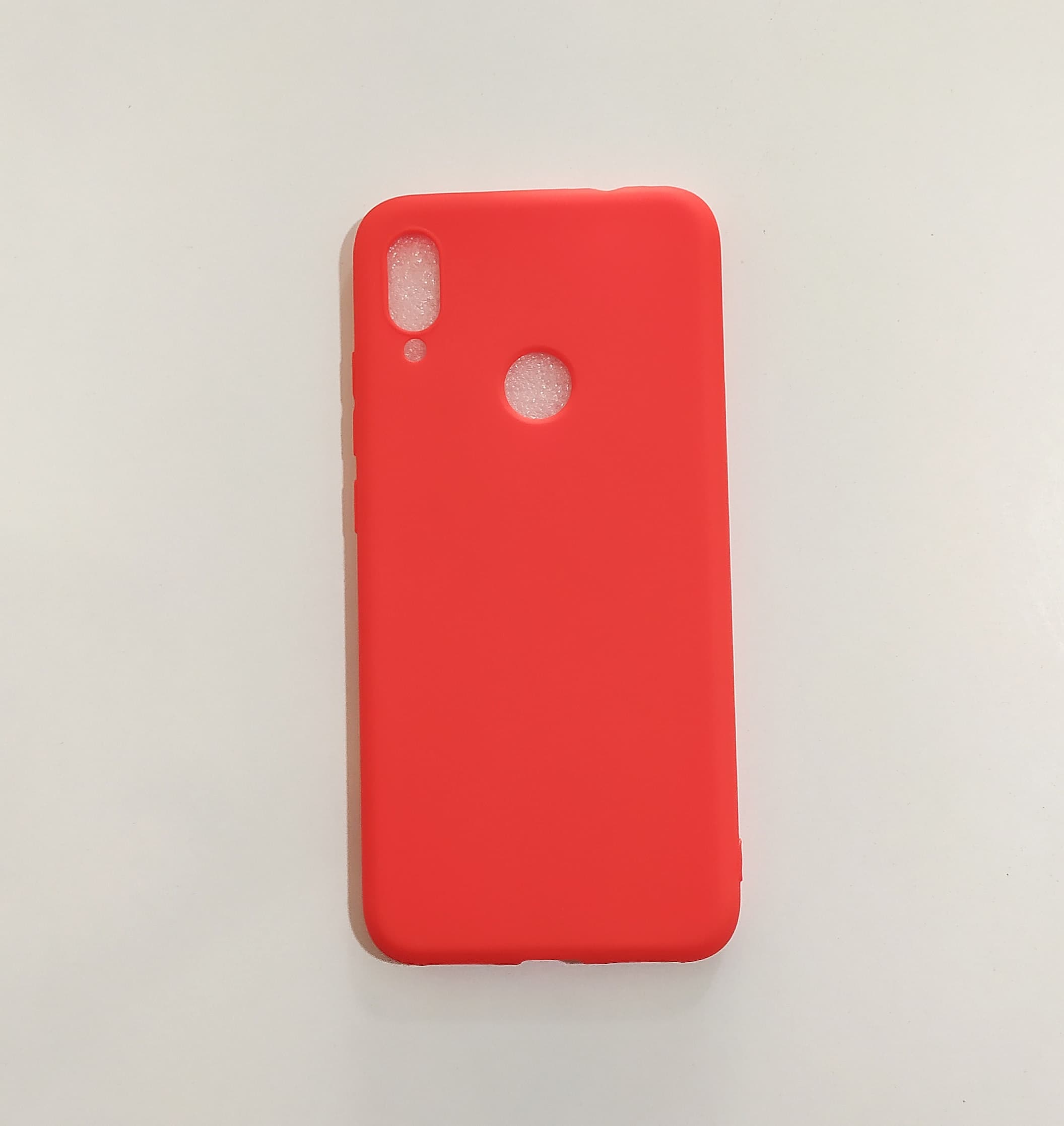 قاب ژله ایی شیاومی Redmi note 7 کد 3