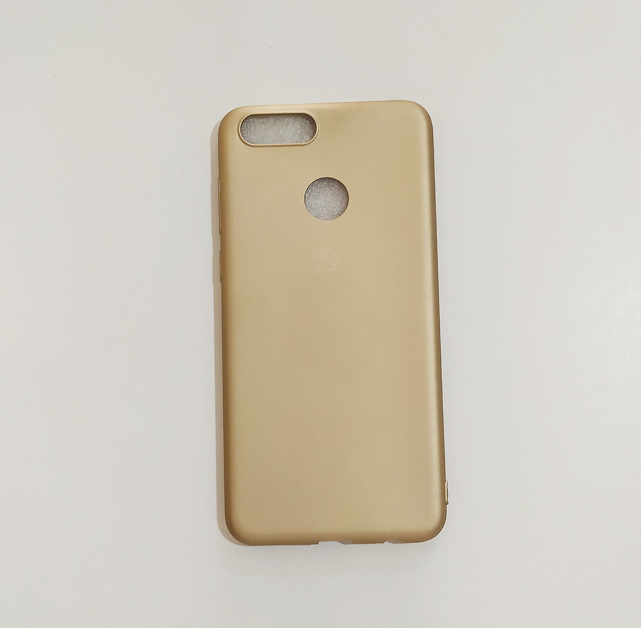 قاب ژله ایی هواوی Honor 7x کد 2