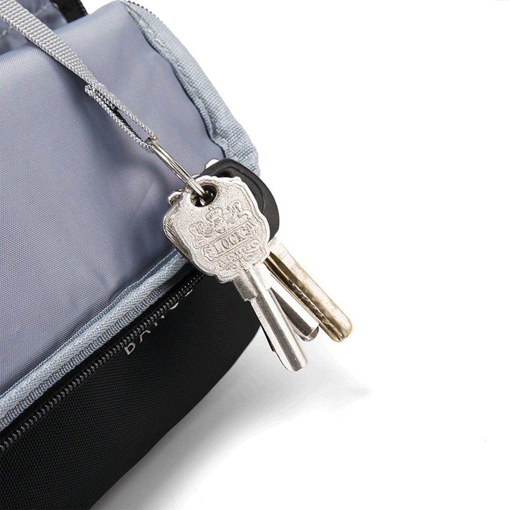 کیف دستی لپتاپ 15.6 اینچ بنج BG-6802D — تصویر ۴