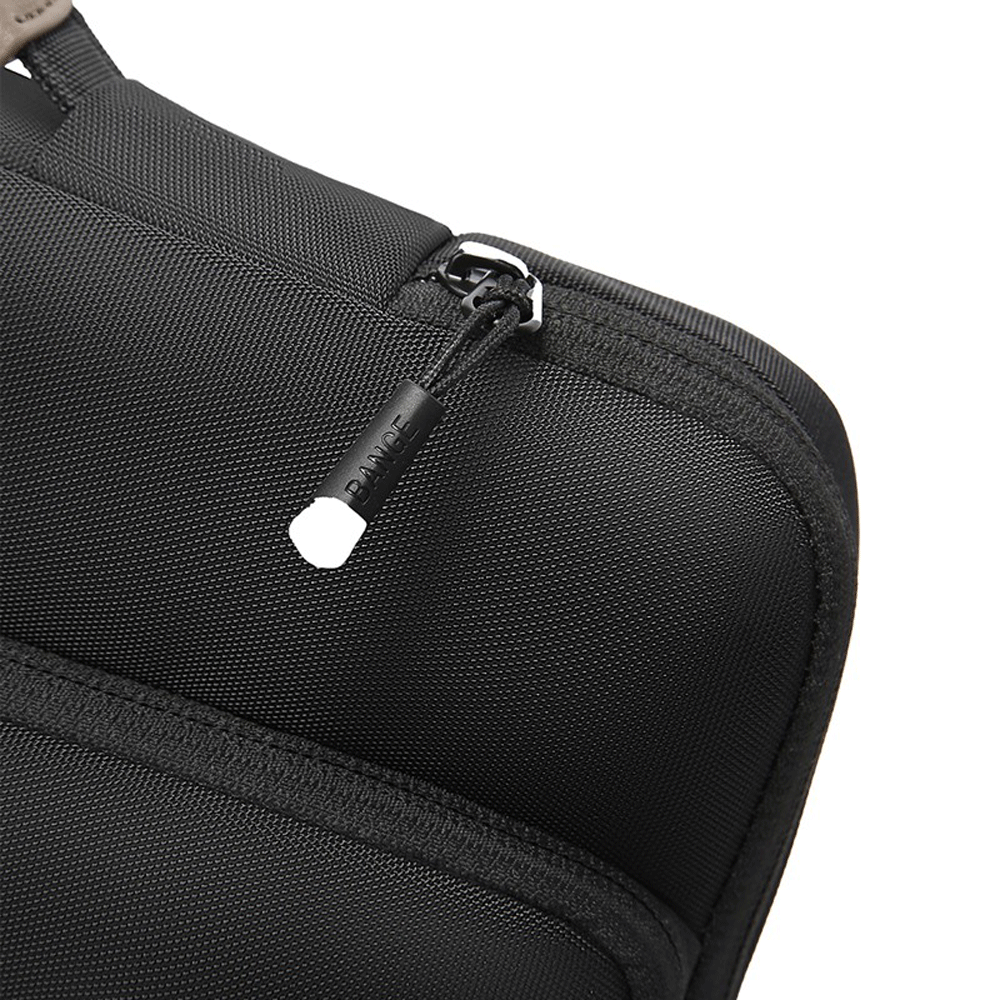 کیف دستی لپتاپ 14 اینچ و آیپد تا 13 اینچ بنج BG-6802 — تصویر ۴