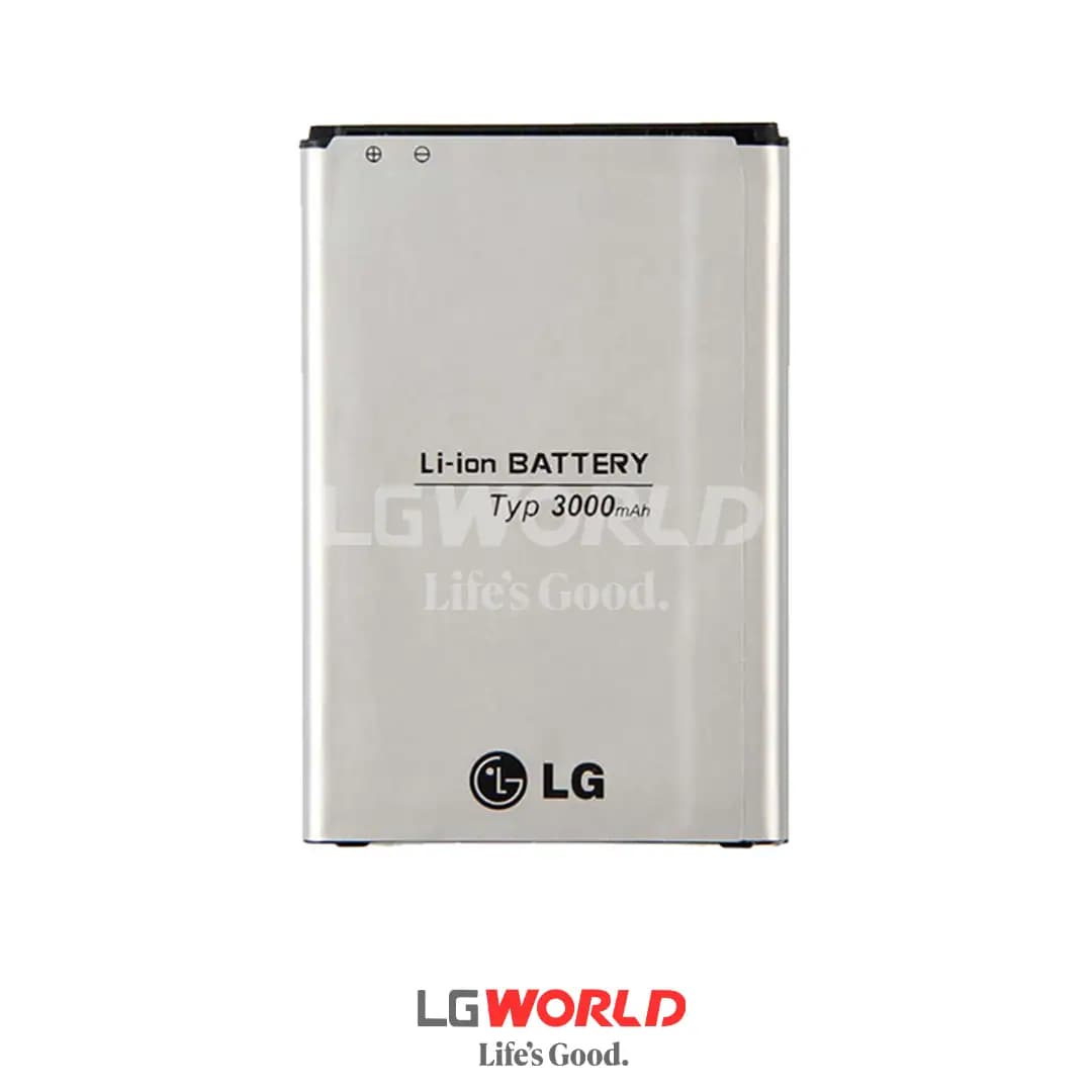 باتری اورجینال موبایل LG G3 STYLUS مدل BL-53YH