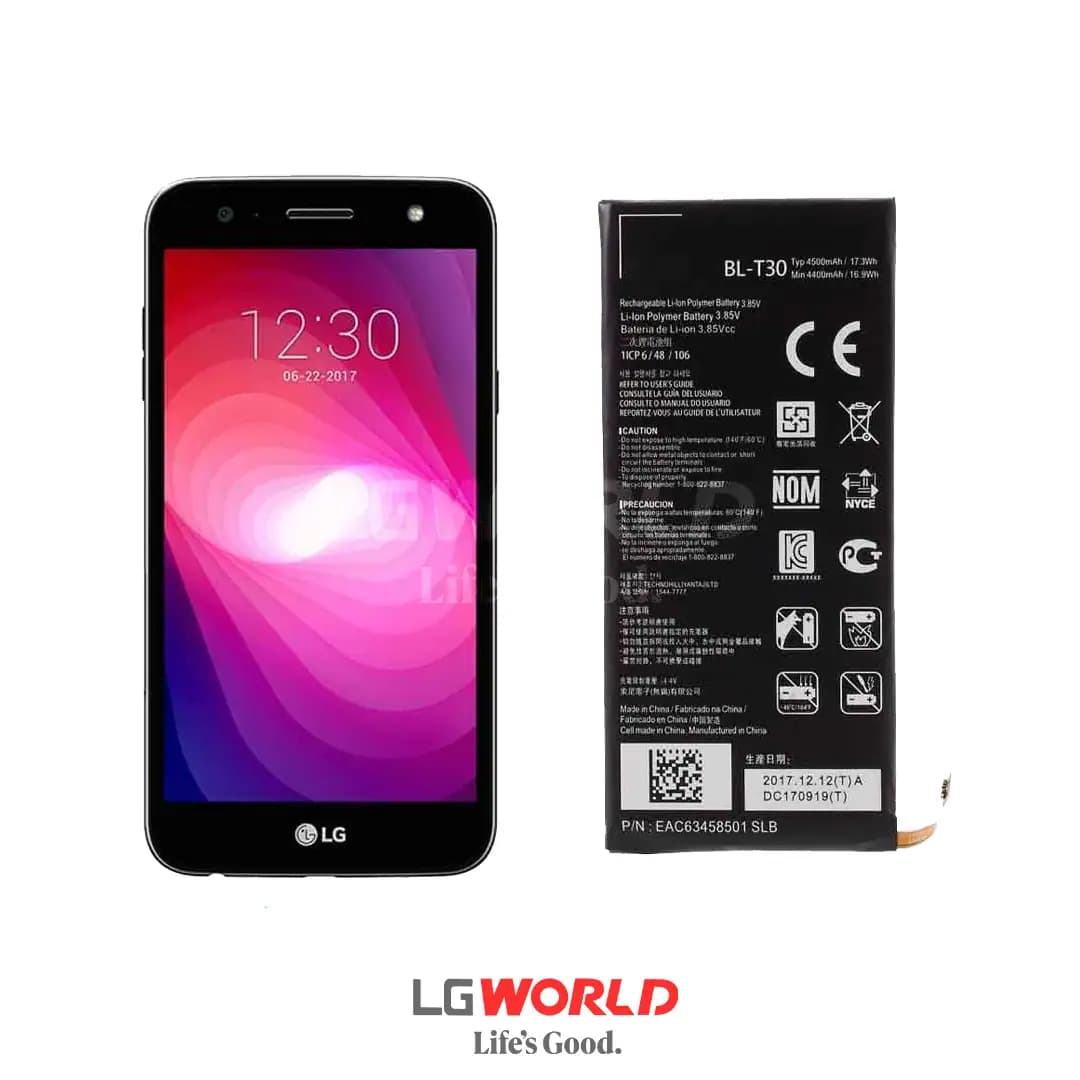 باتری اورجینال موبایل LG X POWER 2