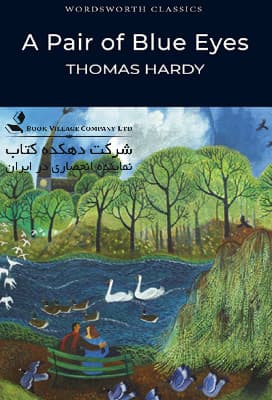 A Pair of Blue Eyes (Wordsworth Classics) Paperback – March 31, 1998