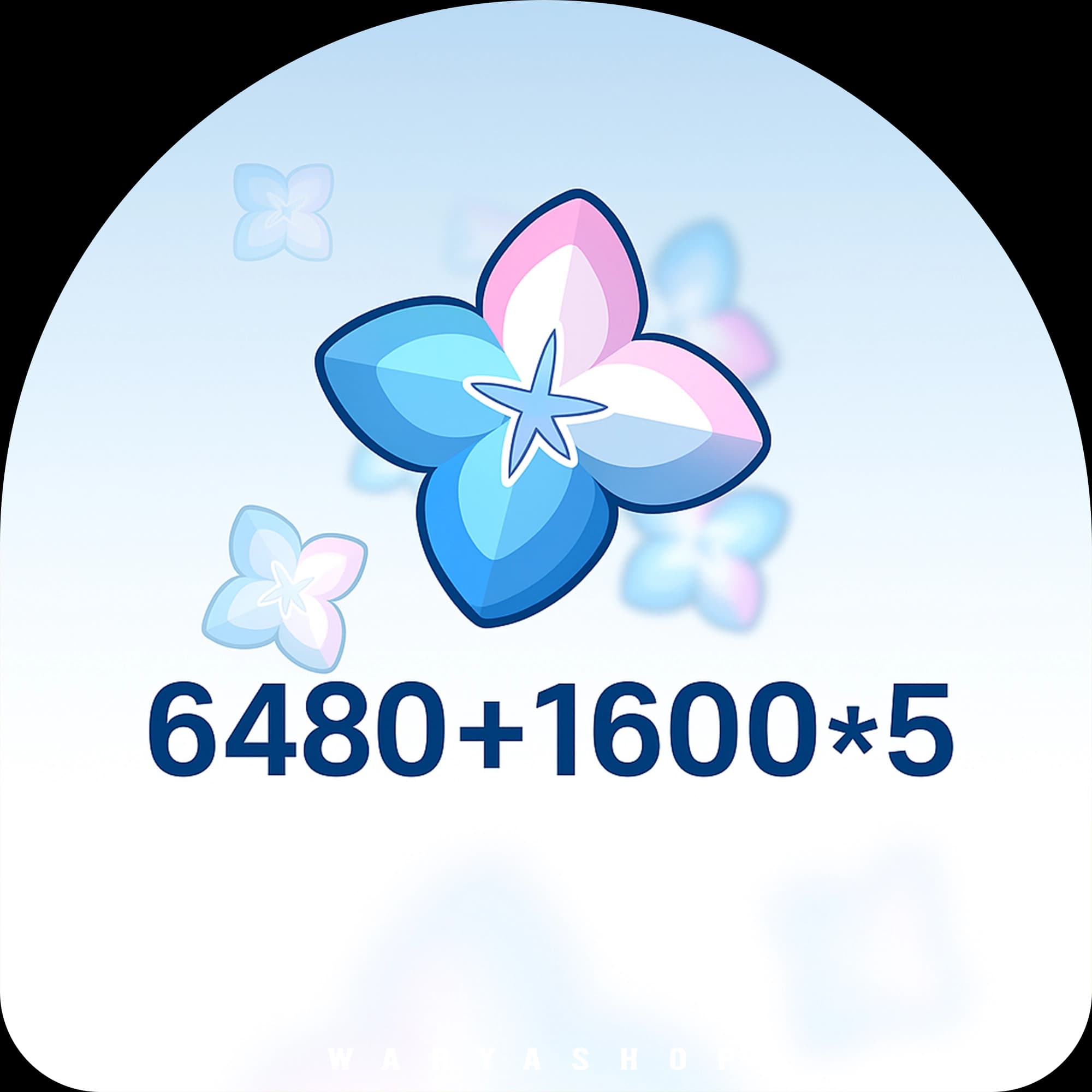 40400 اونایرک شارد هونکای استار ریل