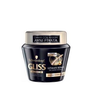 ماسک موی Ultimate Repair گلیس (اورجینال)