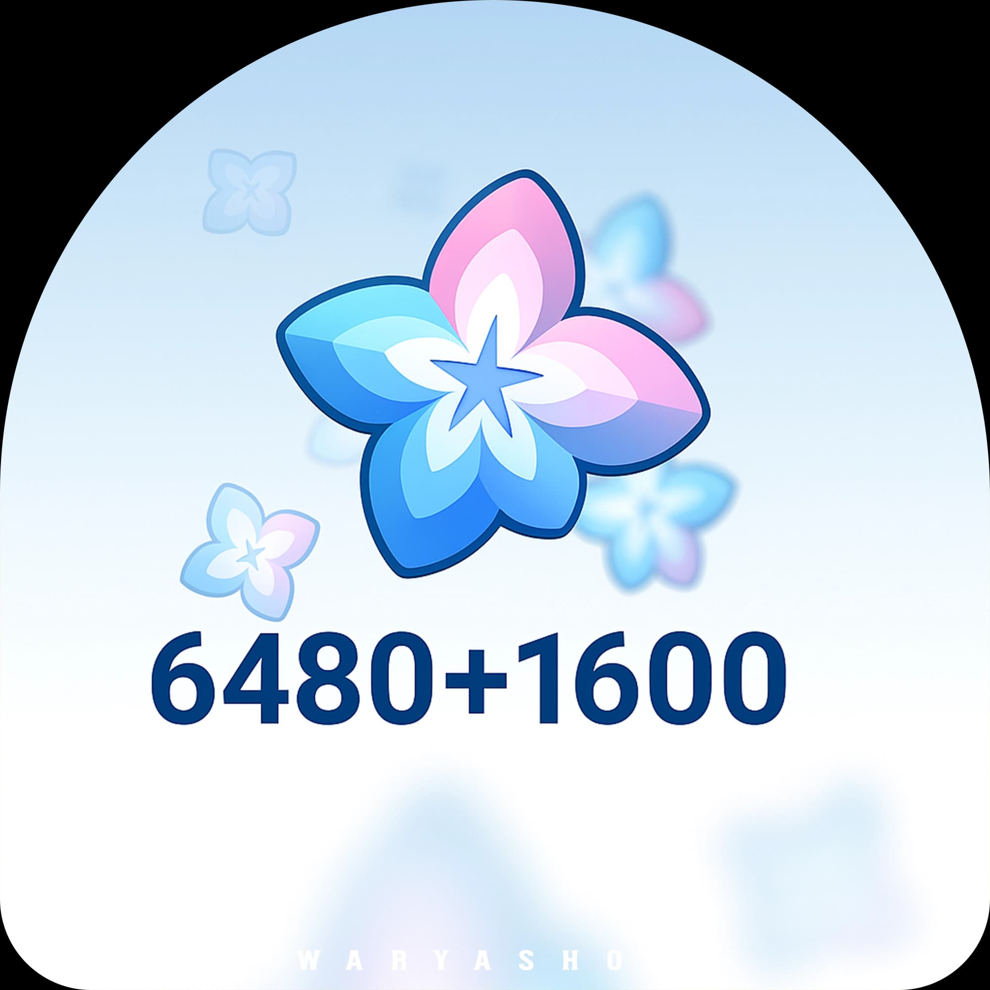 8080 اونایرک شارد هونکای استار ریل