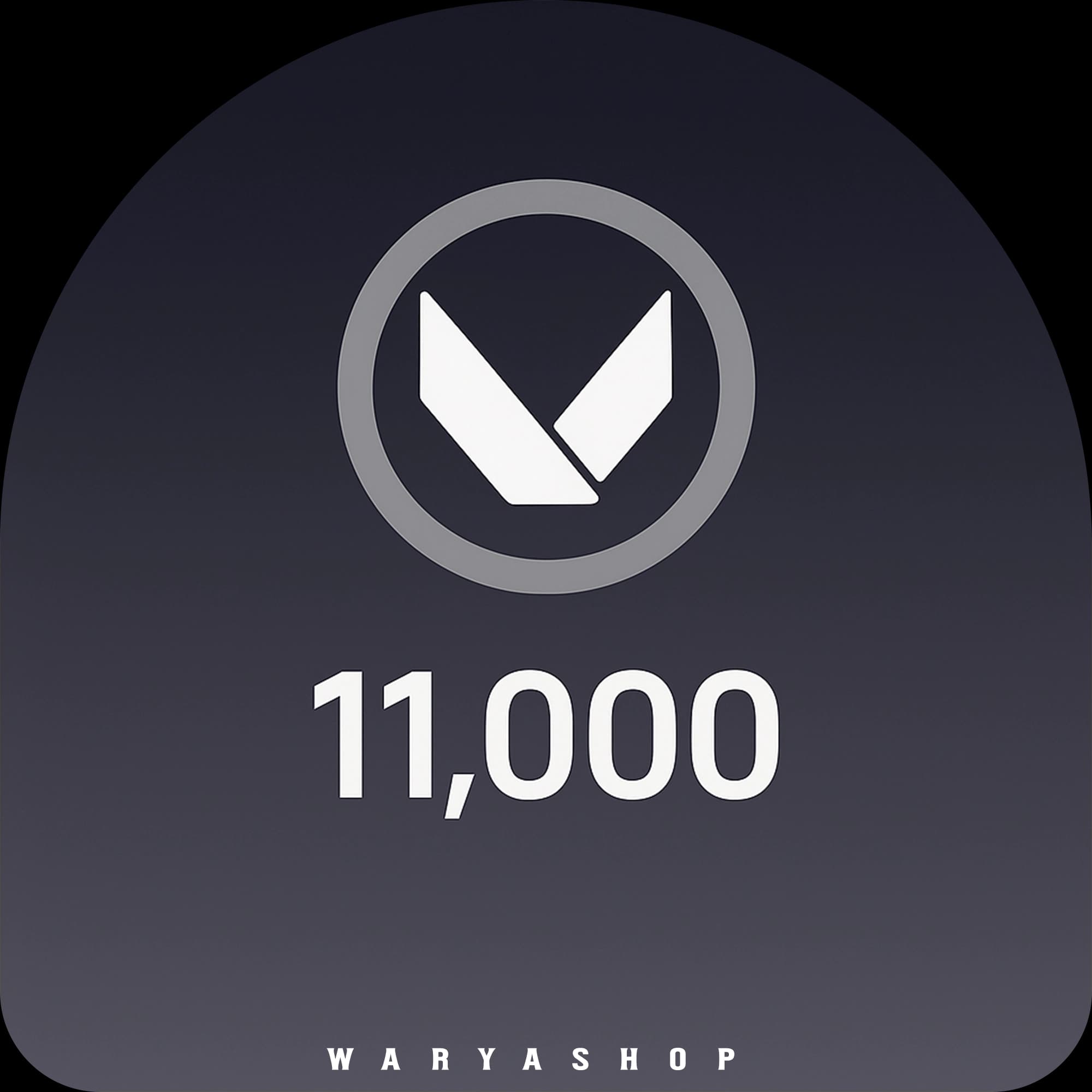 ولورانت پوینت 11000 پوینت