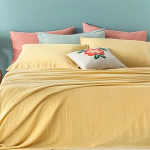 ست پیکه سافت کینگ سایزEnglish Home Genesis Soft Touch King Size Pike Seti-Sari انگلیش هوم