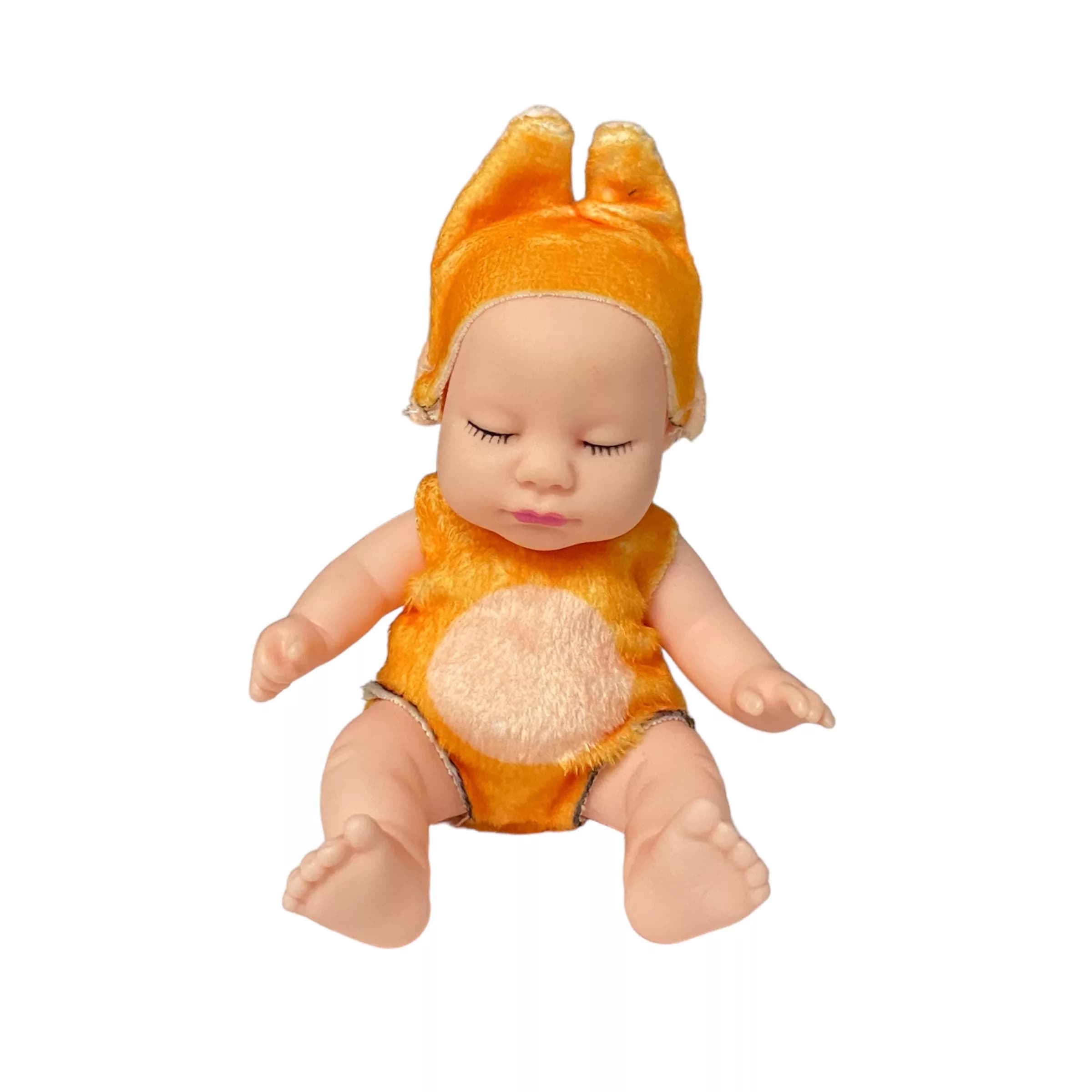عروسک کد mhm3 ارتفاع 10 سانتی‌متر